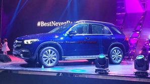 Mercedes-Benz GLE Second Generation Specs Leaked: Launching January 2020