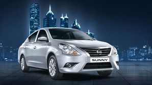 Nissan India To Export 8,000 Datsun & 65,000 Sunny Cars