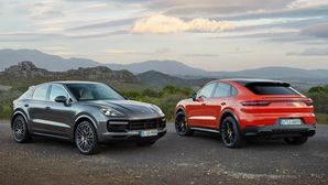 Porsche Cayenne Coupe India Launch Date Confirmed: Here Are All The Details