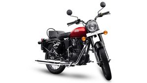 Royal Enfield Bullet 350 Prices Hiked By Up To Rs 4000: Prices Now Starting At Rs 1.14 Lakh