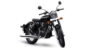 Royal Enfield 350 Classic Accessories Launched: 16 Exhausts, Touring Mirrors & More