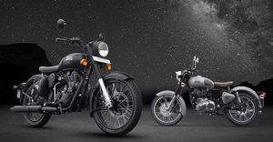 Royal Enfield’s 500cc Range To Be Discontinued Next Year: Will Not Upgrade To BS-VI Engines