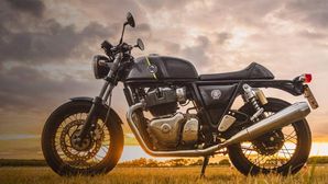 Royal Enfield 650-Twin Sales: Becomes The Best-Selling Premium Motorcycles In The Country