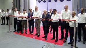 Tata Inaugurates Advance Power Systems Engineering Tech Center At Pune