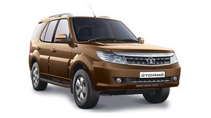 Tata Safari Storme Production Comes To An End: Set To Be Discontinued Very Soon