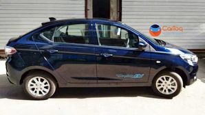Tata Tigor Electric Vehicle Deliveries Begin For Private Buyers: First EV Delivered In Mumbai