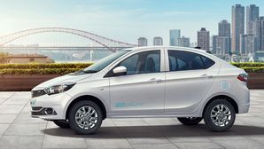 Tata Motors Bags Order For 500 Electric Vehicles From Lithium Urban Technologies