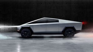 Tesla Cybertruck Unveiled: The Futuristic All-Electric Pick-Up Truck With 800Km Of Range
