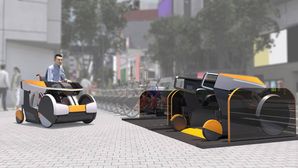 Toyota Mobility Foundation Partners With WRI For New Mobility Solution In India