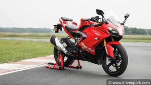 TVS Motor To Introduce BS-VI Motorcycles In November