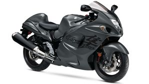 New (2020) Suzuki Hayabusa Launched In India: Priced At Rs 13.75 Lakh