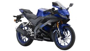 Yamaha R15 V3.0 BS-VI Launched In India At Rs 1.45 Lakh With Lower Power & Torque Figures