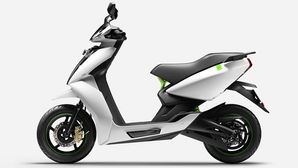 Ather Energy Signs MoU With Government Of Tamil Nadu: To Create 4,000 Jobs Over Five Years