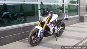BMW G 310 R, G 310 GS: Year-End Benefits Of Up To Rs 1 Lakh