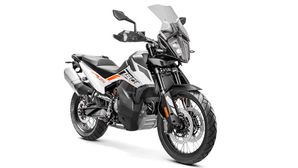 KTM 790 Adventure India Launch Confirmed For Next Year: To Rival Triumph Tiger 800