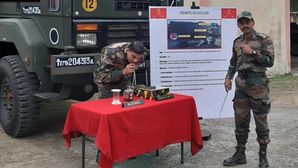 Indian Army Builds System To Check Drunk Driving And Not Wearing Seat Belts