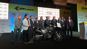 IMOTY 2020: Hero Xpulse Wins The Prestigious Indian Motorcycle Of The Year Award