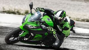 Kawasaki Ninja 300 Discontinued In India: Here Are All The Details!
