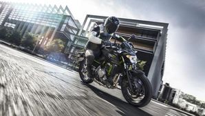 2020 Kawasaki Z650 BS6 Launched In India At Rs 6.25 Lakh