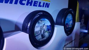 New Michelin Energy XM2+ Tyre Range Launched In India: Prices Start At Rs 5,090