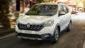 Renault To Discontinue Diesel Engines From April 2020: Will Discontinue Lodgy From Product Portfolio