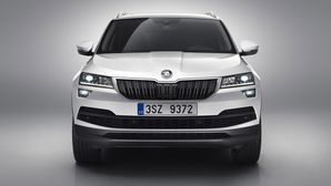 Skoda Karoq India Launch Confirmed For April 2020