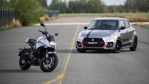 Maruti Suzuki Brezza, Swift, S-Cross To Get New Powerful Self Charging Powertrain