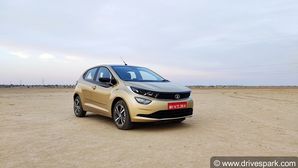 Tata Altroz Bookings Open: India Launch scheduled For January 2020