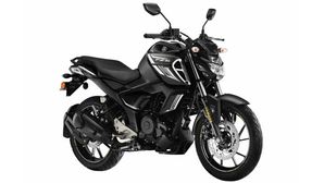 Yamaha FZ & FZ-S Motorcycles Recalled In India: Over 7,700 Units Affected