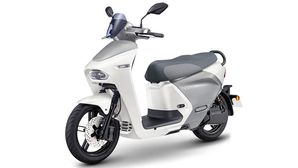Yamaha Studies Electric Two-Wheeler Feasibility In India: Plans To Launch E-Scooter Soon