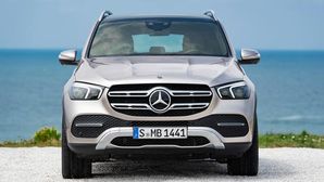Mercedes-Benz Emerges As Market Leader In Luxury Segment: Registers 13,786 Units Sold In 2019