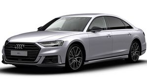 Audi All Set To Launch The New A8 L In India On February 2020