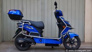 Avan Motors Re-Brands Itself As Nexzu Mobility: To Offer Total E-Mobility Solutions