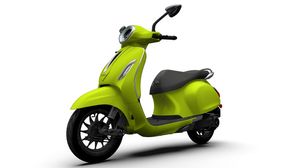 Bajaj Chetak Electric Scooter Dealership Locations Revealed For Pune & Bangalore