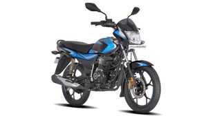 Bajaj CT100 And Platina BS6 Models Launched In India At Rs 40,794: Specs & Features