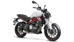 Benelli 302S To Launch In India This Year: Will Replace The TNT 300