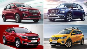Car Sales Report In India For December 2019: Here Is The Sales Performance Of The Top-10 Brands