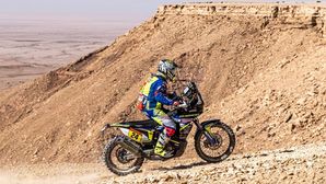 Dakar 2020 Stage 10 Highlights: Rally Special Gets Neutralized Due To Weather