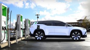 Fisker Ocean Electric SUV Launching In India Sometime Over The Next Five Years