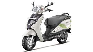 Hero Freedo: Company Files Trademark Application For New Scooter