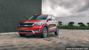 Kia Seltos Sales Milestone: Crosses 1,00,000 Bookings Since Launch