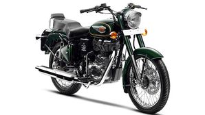 Royal Enfield’s 500cc Range Discontinued: Company Removes Motorcycles From Website