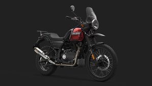 Royal Enfield Himalayan BS6 Deliveries Begin: Mumbai Gets First Motorcycle