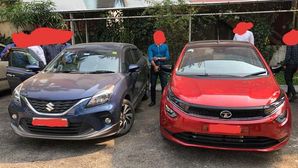 Tata Altroz Starts Arriving At Dealerships Ahead Of India-Launch: Will Rival The Maruti Baleno