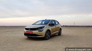 Tata Altroz Imaginator Launched: Five Options To Customize Your Altroz At The Factory