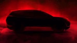 Tata Motors Releases New Teaser Video Of Upcoming Harrier Automatic Variant: Here Are The Details