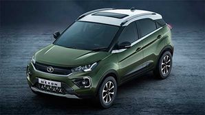Tata Nexon Facelift Launched In India Starting At Rs 6.95 Lakh Ex-Showroom