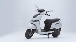 New TVS Electric Scooter Launch Highlights: Brand's First Electric Scooter To Rival The Ather 450