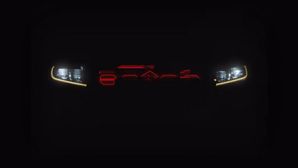 Auto Expo 2020: New Maruti Vitara Brezza With 1.5-Litre Petrol Engine Teased Ahead Of Launch