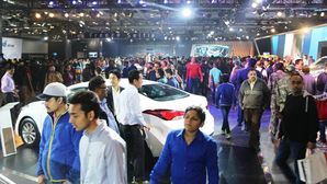 Auto Expo 2020: SIAM Announces Precautionary Measures Against Coronavirus At Expo